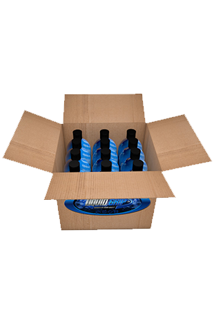 8 fl oz bottle (Case of 12)