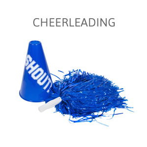 Cheerleading