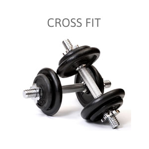 Cross Fit