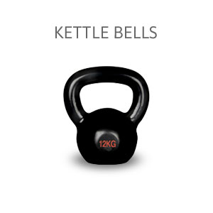 Kettle Bells