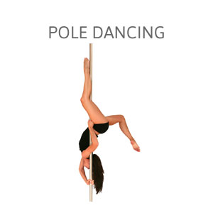 Pole Dancing
