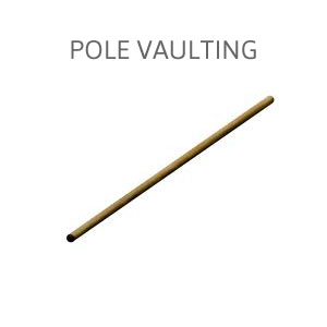 Pole Vaulting