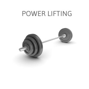 Power Lifting