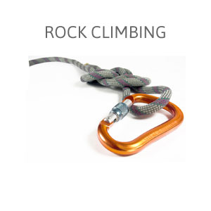 Rock Climbing