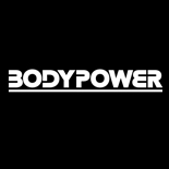 Body Power Logo